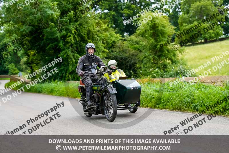 Vintage motorcycle club;eventdigitalimages;no limits trackdays;peter wileman photography;vintage motocycles;vmcc banbury run photographs